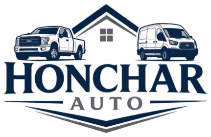 Honchar Auto